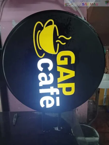 Đèn Mica Biển Hộp Hút Nổi 1 Đẹp, Mặt Rẻ, Chất Lượng Nhất