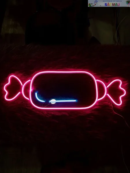 Đèn neon định nghĩa là gì? Ứng dụng của Neon trong sản xuất biển quảng cáo