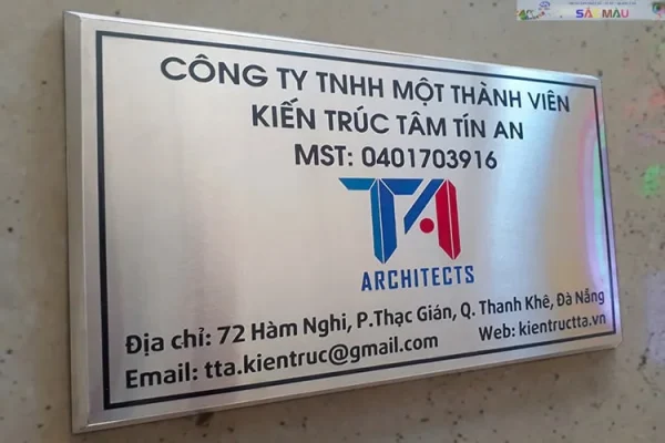 Làm bảng inox xước 304 bang inox trang xuoc min 11zon