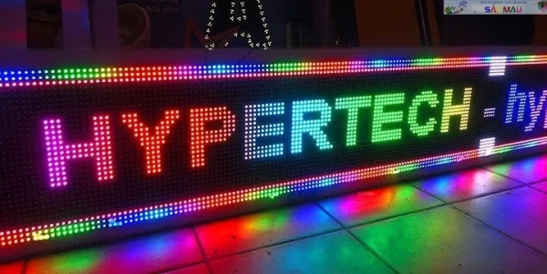 Bảng LED ma trận là loại bảng hiệu quảng cáo bang led ma tran 15 min 11zon 1