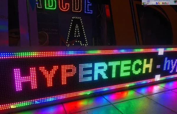 bang led ma tran 15 min 11zon