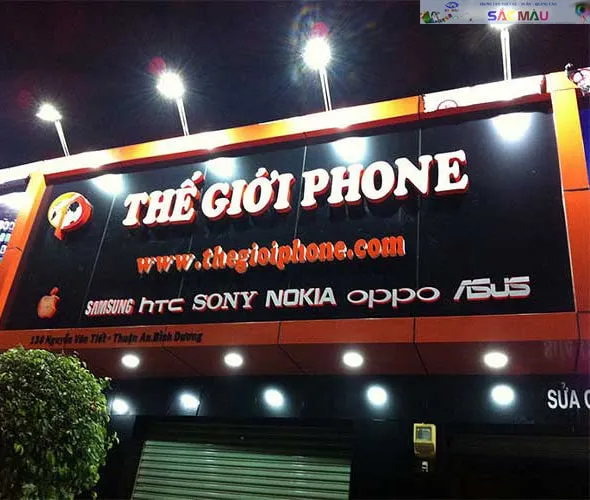 Alu bảng hiệu là gì? ưu điểm và nhược điểm thi công biển hiệu Alu