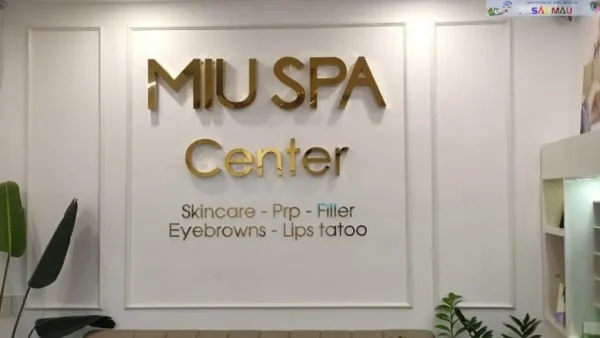 Gia công chữ inox xước địa chỉ ở đâu uy tín, giá tốt?