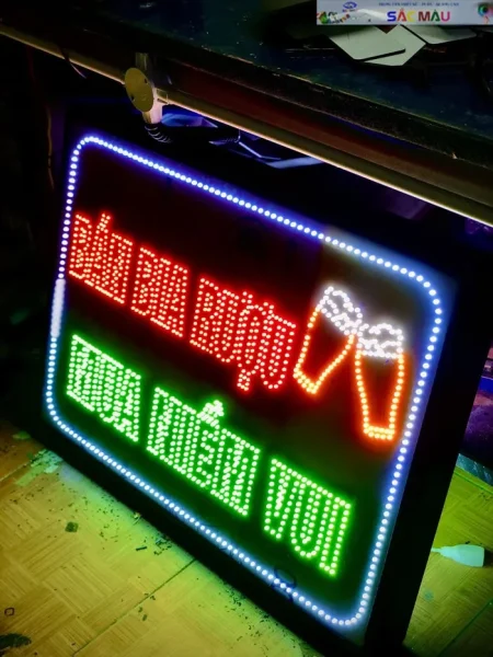 Biển led ruồi là gì? : Bảng led bí quyết sử dụng để tăng tuổi thọ