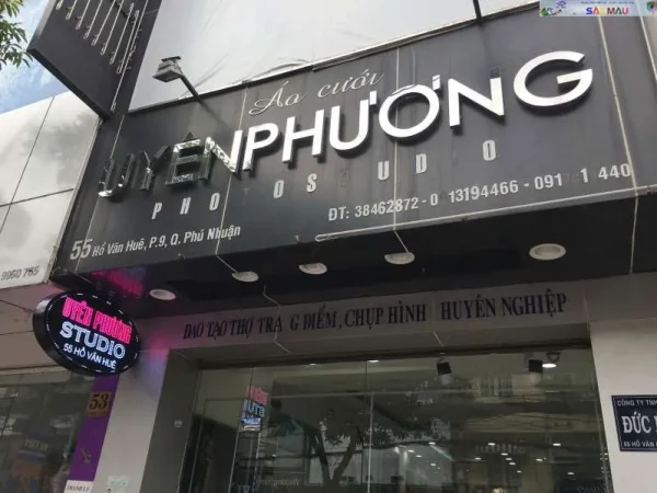 BẢNG HIỆU CHỮ INOX LÀ GÌ? ĐẶC ĐIỂM , SỰ KHÁC BIỆT INOX 201 VÀ 304.