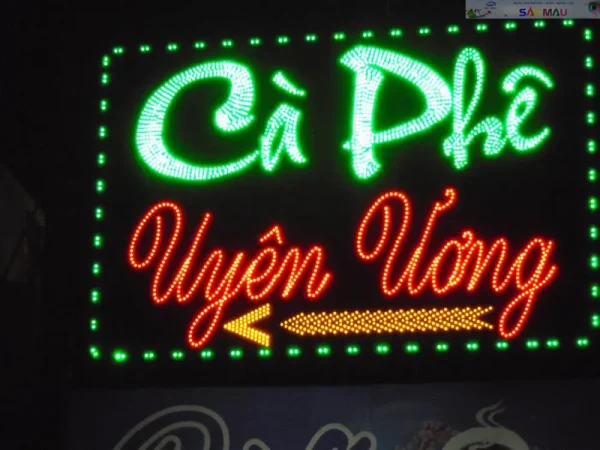 Bảng quảng cáo điện tử có nên sử dụng cho thương hiệu của bạn?