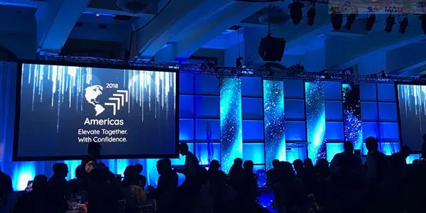 Màn hình đèn LED ưu điểm, lợi ích cho doanh nghiệp của bạn