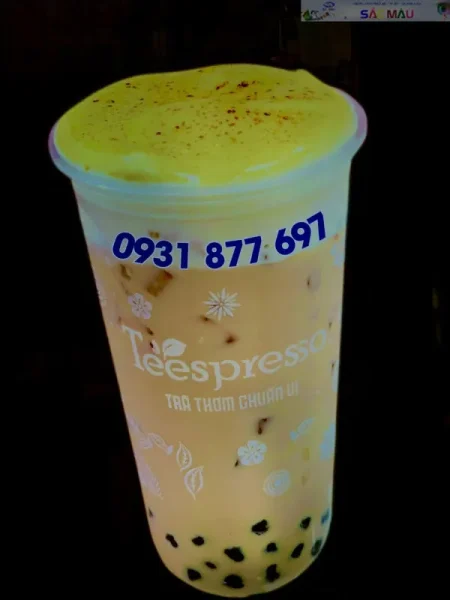 Biển hộp đèn mica tạo nên sự nổi bật cho thương hiệu kinh doanh