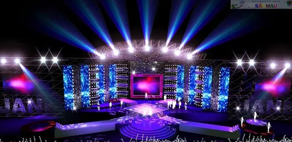 Màn hình LED tổng hợp các lỗi thường gặp và cách khắc phục