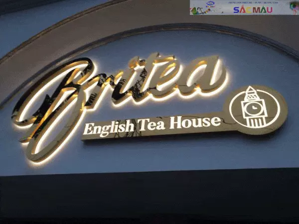 Các yếu tố để đánh giá một sản phẩm CNC chất lượng Làm bảng hiệu chữ Inox đèn Led tạo hiệu ứng phát sáng hoàn hảo