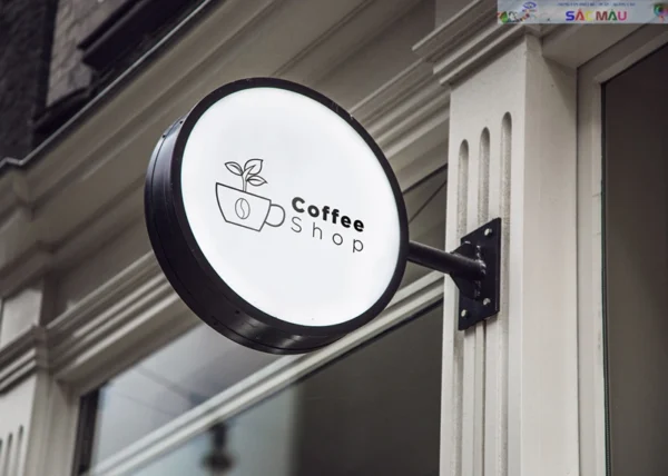 THIẾT KẾ LẮP ĐẶT HỘP ĐÈN HÚT NỔI SANG TRỌNG, QUẢNG CÁO CAO CẤP