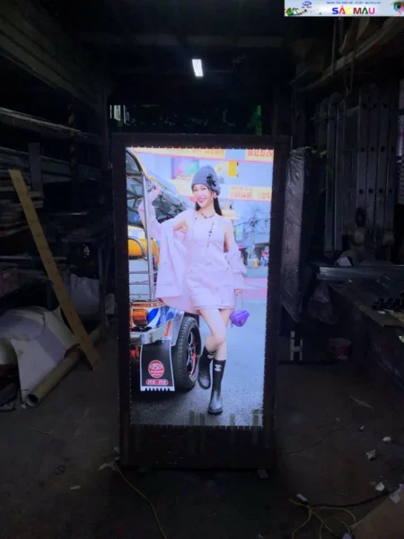 Bảng Hiệu Chữ Nổi Hộp Đèn Quảng Cáo Lưu Ý Thi Công Ấn Tượng Và Lôi Cuốn