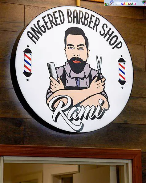 Cheap round light box in Ho Chi Minh City Báo giá làm bảng hiệu hộp đèn chịu được nhiệt độ bên ngoài, độ bền cao