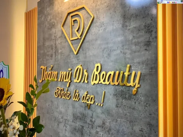 Chữ Inox Mặt Mica Thiết Kế Cảm Giác Chắc Chắn, Sang Trọng Và Hiện Đại