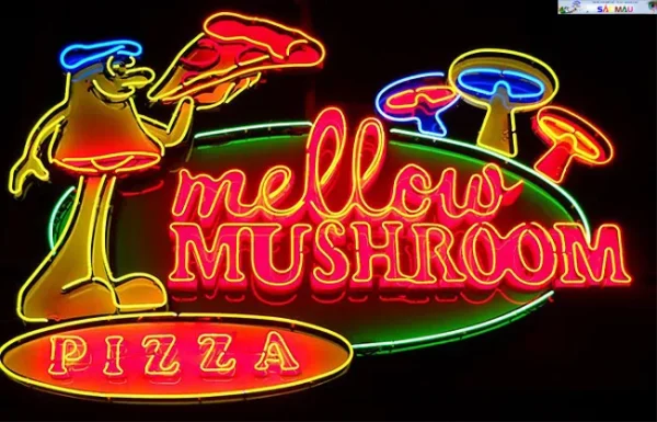 BẢNG HIỆU LED SÀI GÒN ∣ GIÁ TỐT ∣ HÀNG CHẤT LƯỢNG Bảng Hiệu LED Neon Sign Siêu Bền, Uốn Ép Thành Nhiều Hình Dạng Tuyệt Đẹp