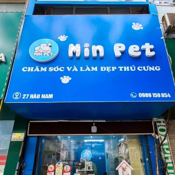 Làm chữ mica nổi quảng cáo và trang trí hiệu quả, tạo nên tác phẩm tuyệt đẹp