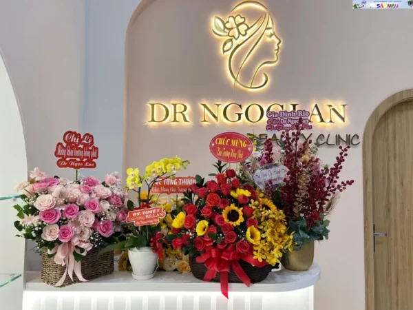 Gia công chữ inox nổi giá rẻ thu hút với thẩm mỹ, chất lượng tuyệt vời