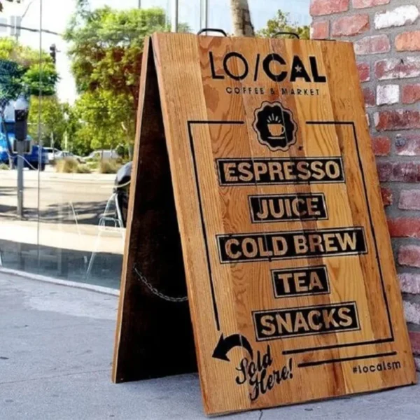 bang hieu go local coffee 1