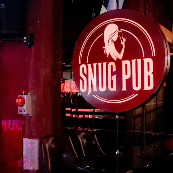 hop den hut noi snug pub